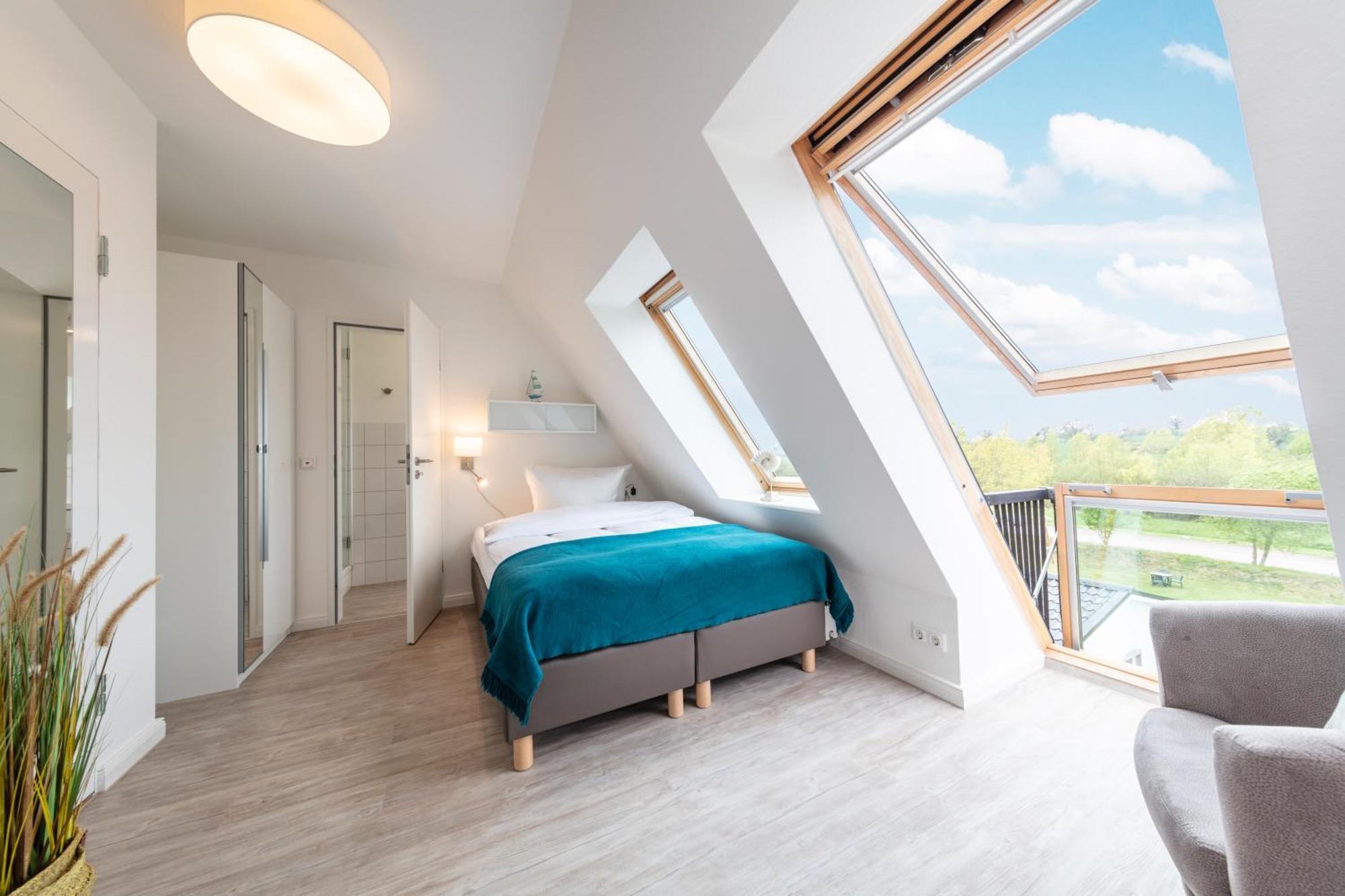 Hofhotel Kraehenberg Grömitz Quarto foto
