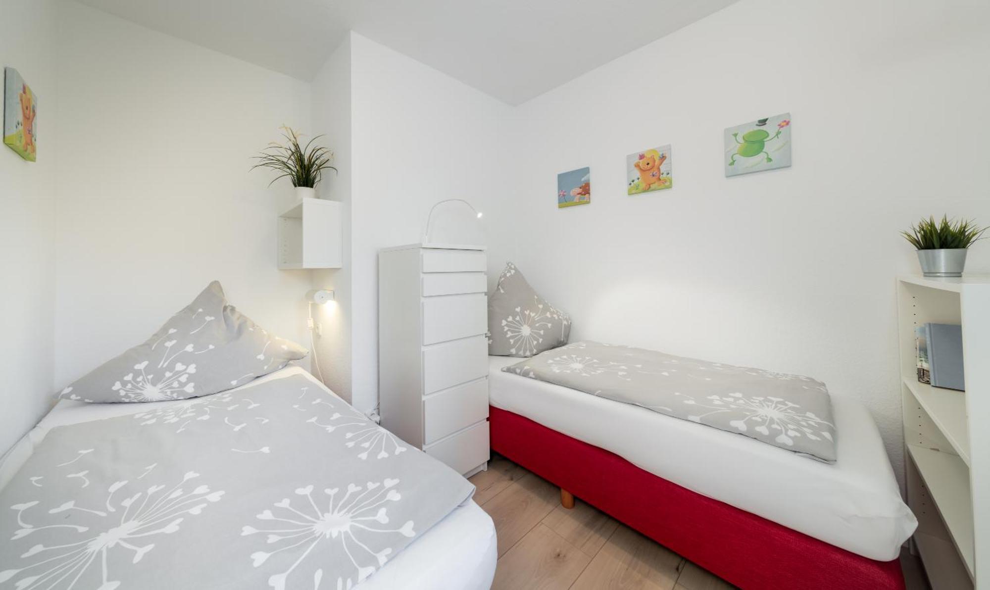 Hofhotel Kraehenberg Grömitz Quarto foto