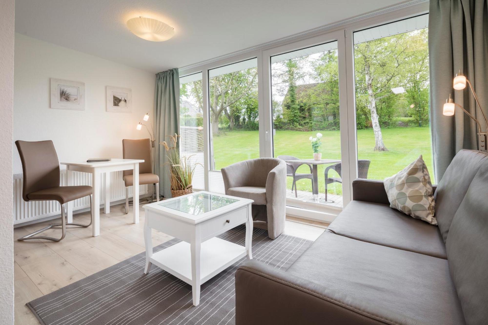 Hofhotel Kraehenberg Grömitz Quarto foto