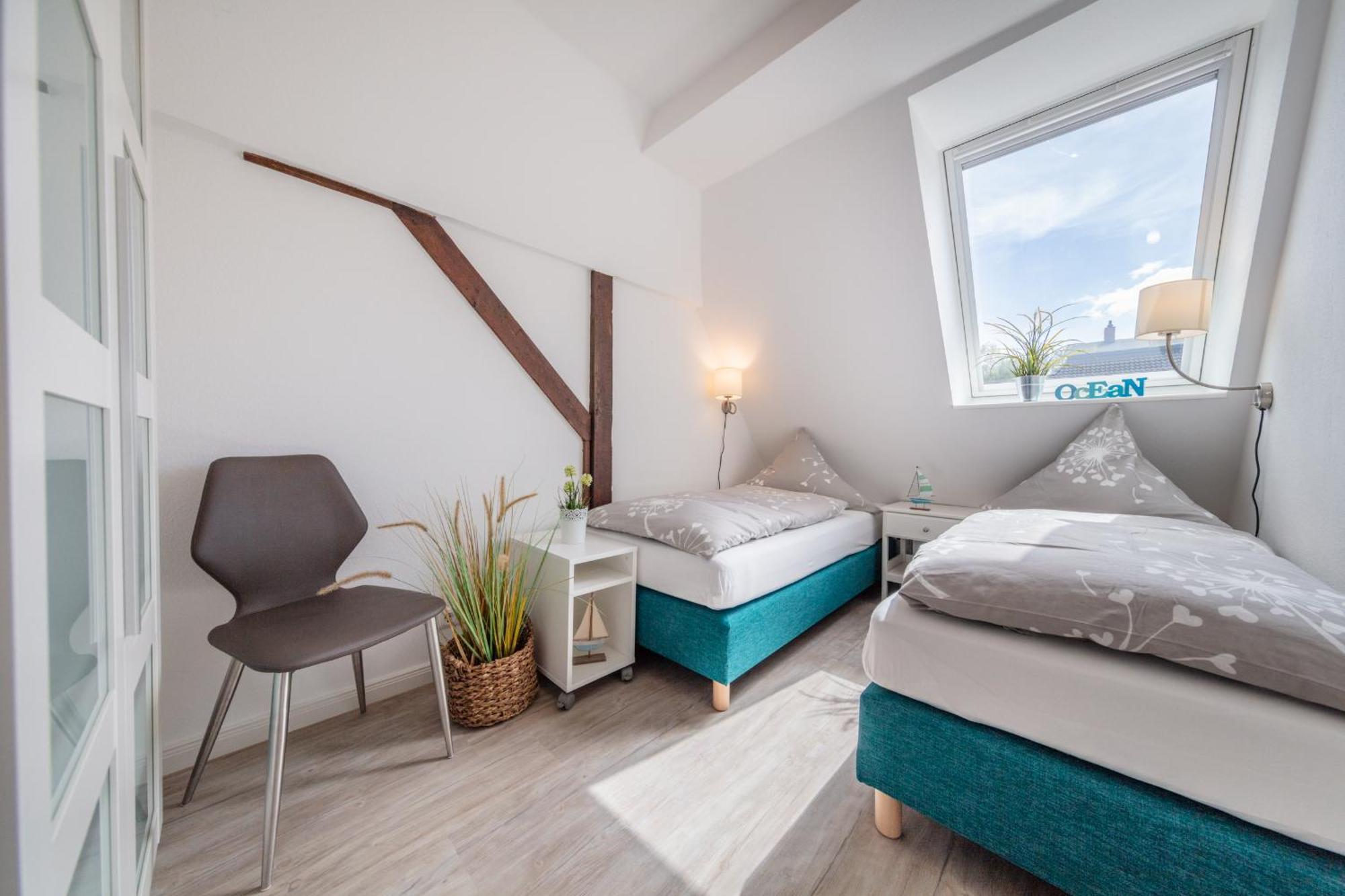 Hofhotel Kraehenberg Grömitz Quarto foto